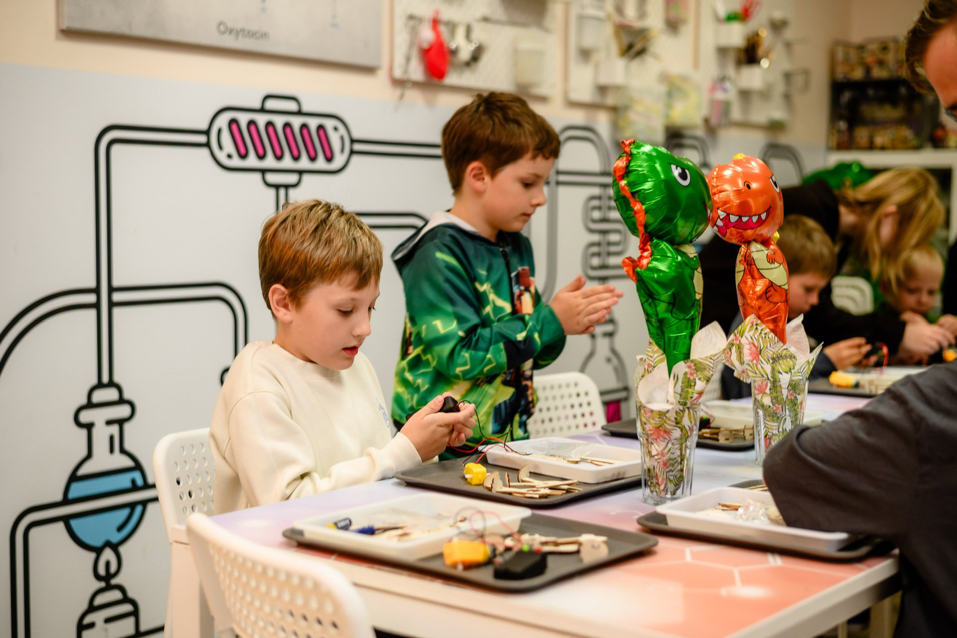 Wittlab rumia urodziny