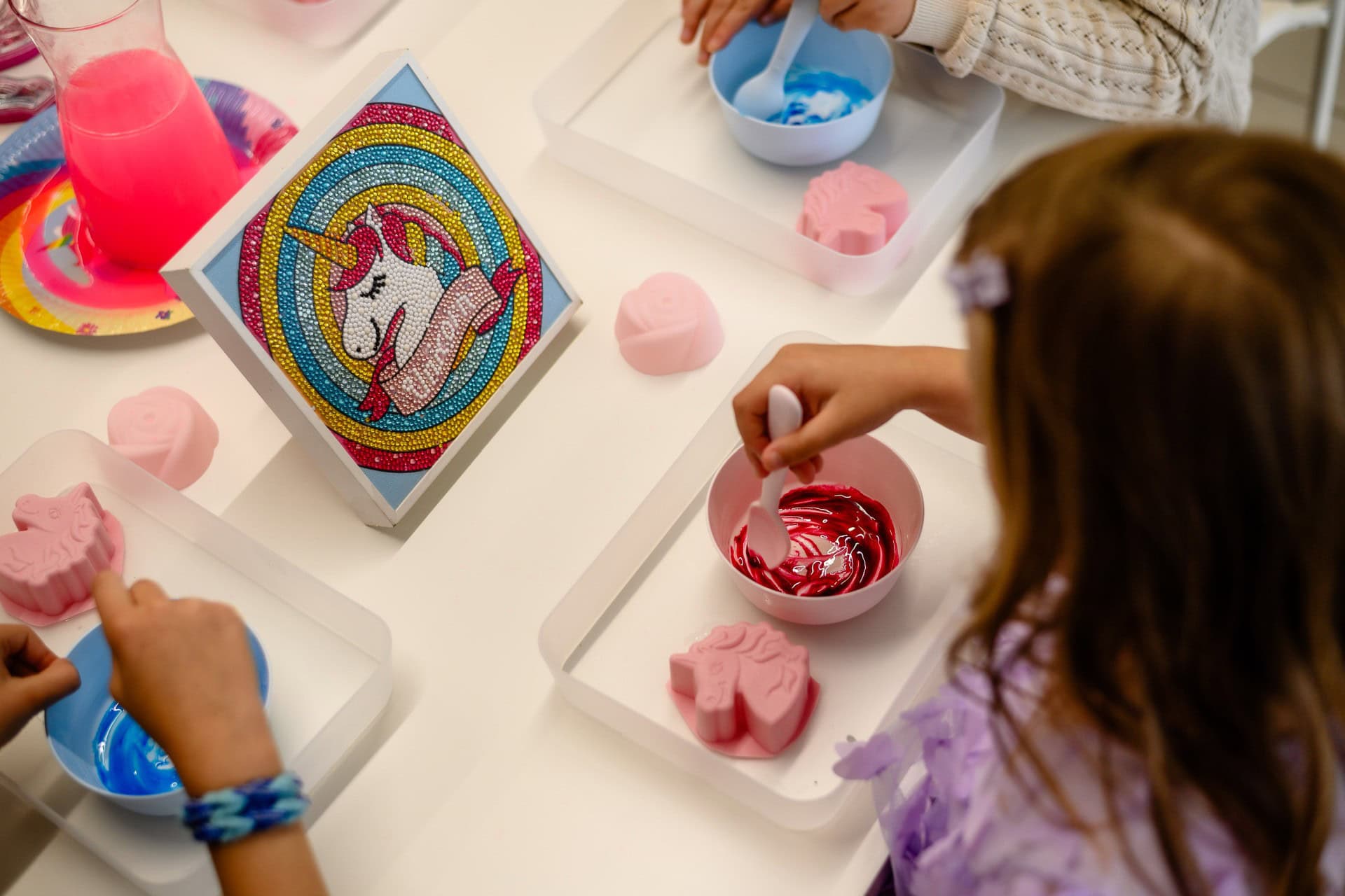 Warsztaty dla dzieci